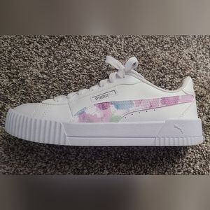 Puma Sneakers 8 womens